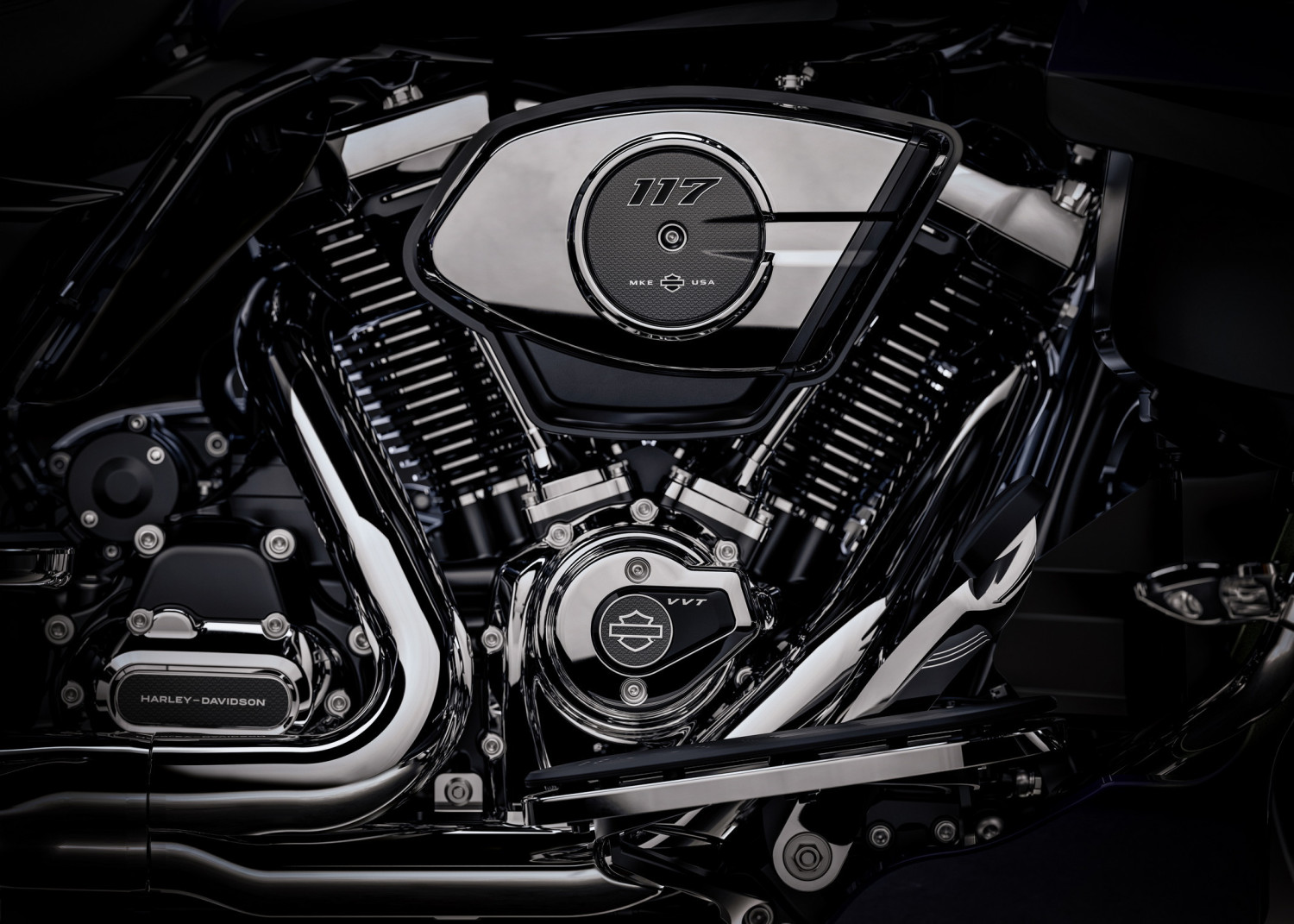 Pull The Dipstick On 88,039 Harleys And It Could Spray Like A Shaken Soda