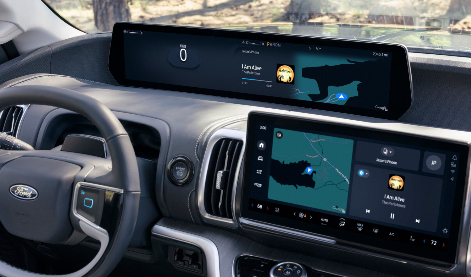 Jim Farley Says It Took Ford Four Years To Finally Get Its Quality Issues Under Control