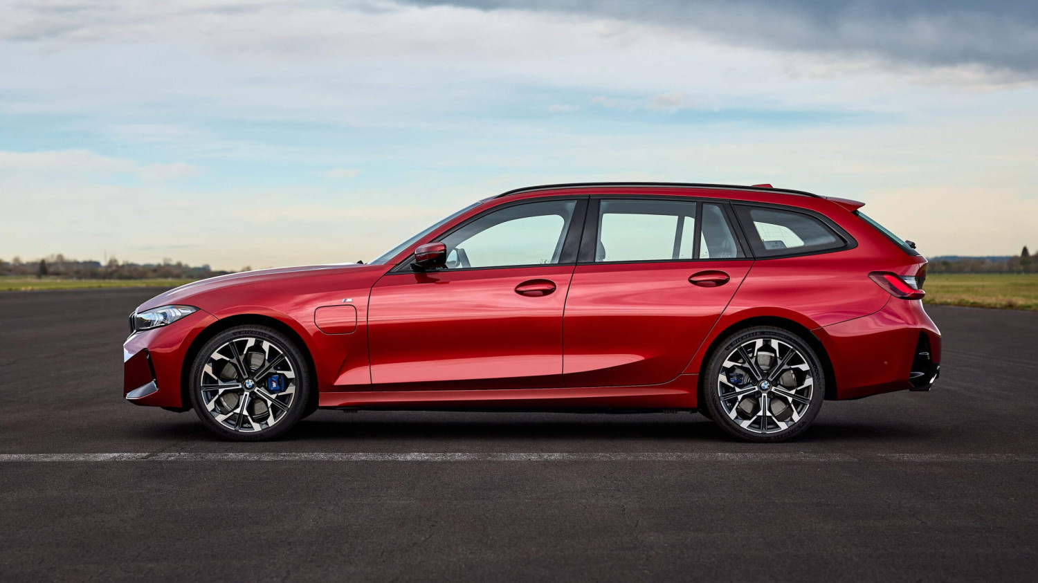 BMW Just Opened The Door To More US Wagons After M5 Touring’s Success