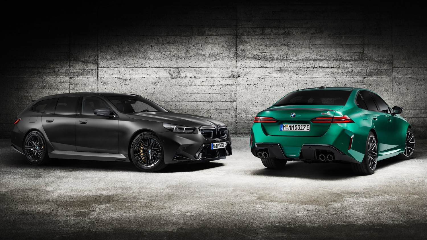 BMW Just Opened The Door To More US Wagons After M5 Touring’s Success
