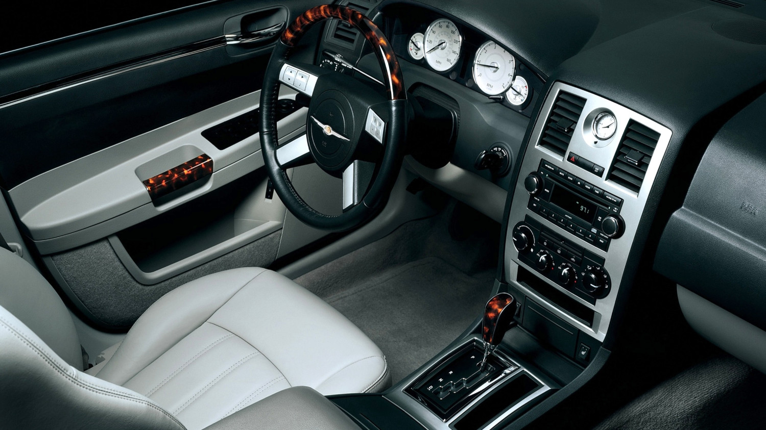 Stellantis Boss Admits Old Chrysler Cabins Felt Like Cheap Water Pistols
