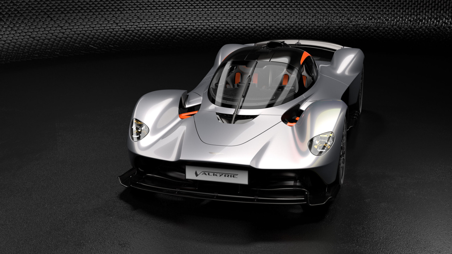 Aston’s $3.5M Hypercar Can Catch Fire, But Only If You Do Six Things At Once