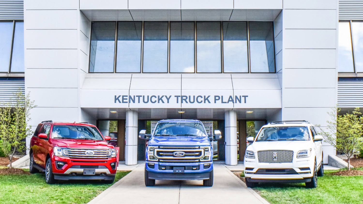 Ford Fired A Worker Making $200,000 Over A $1.95 Cookie He Didn’t Steal