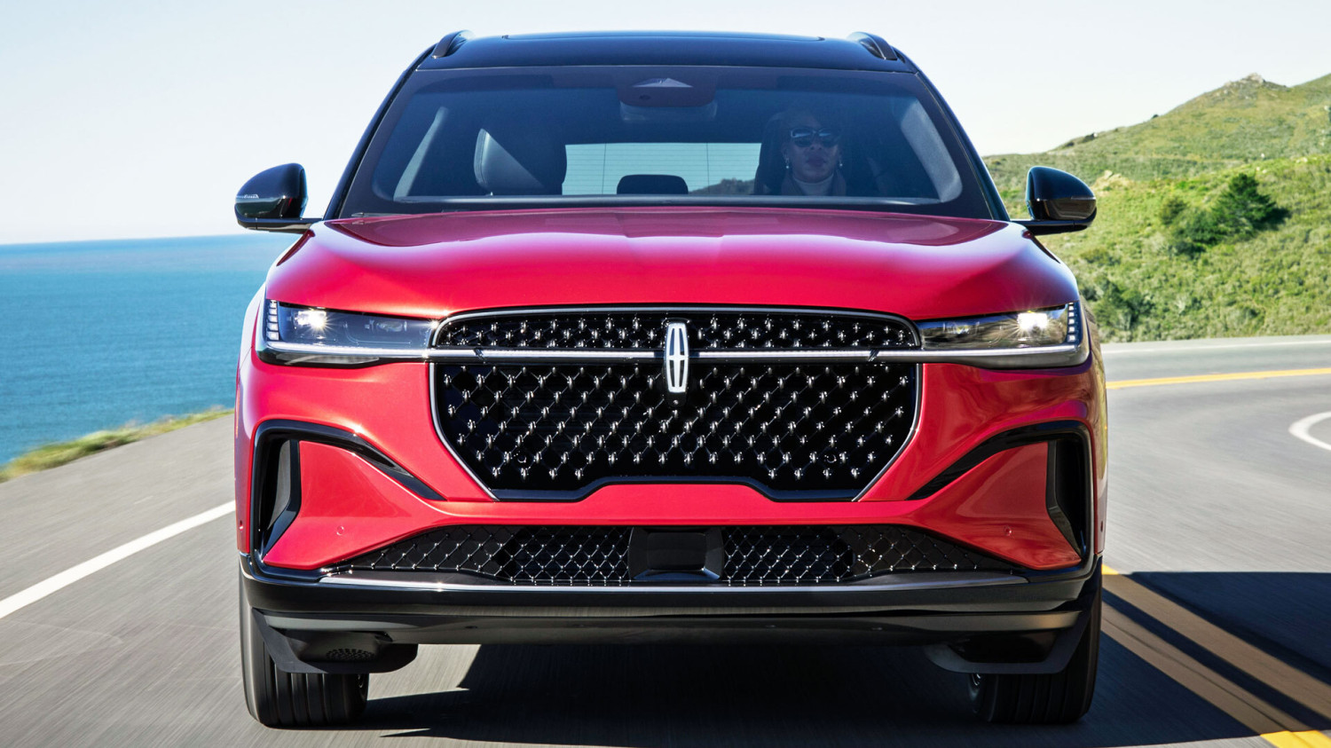 Canada Opens The Door To 33,397 More Chinese Vehicles