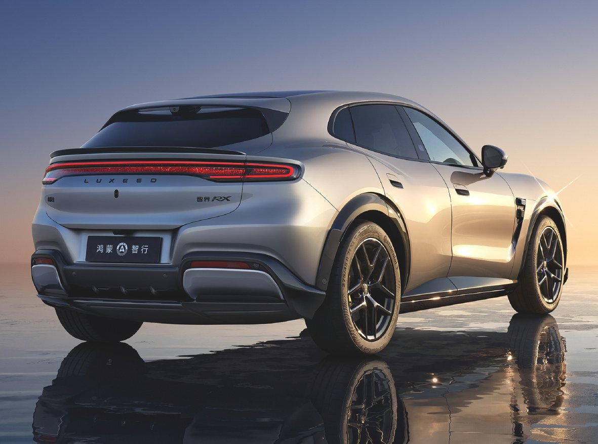 China’s Electrified Car Sales Sank 13%, And The World Is About To Feel It