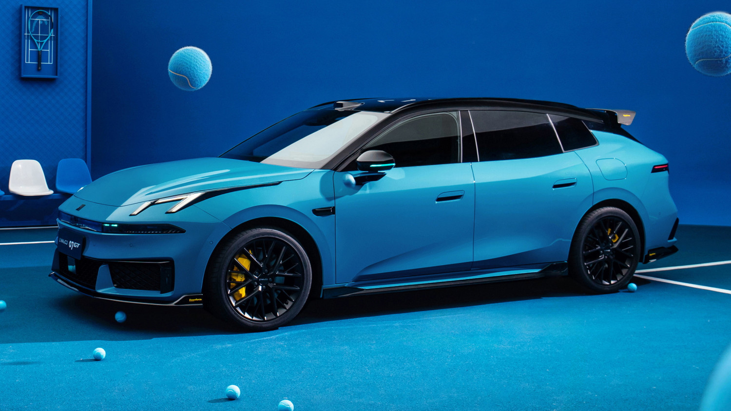 The Average Chinese Car Is Under 7 Years Old, America’s Is Nearly 13, And That Helps Its 2030 EV Push
