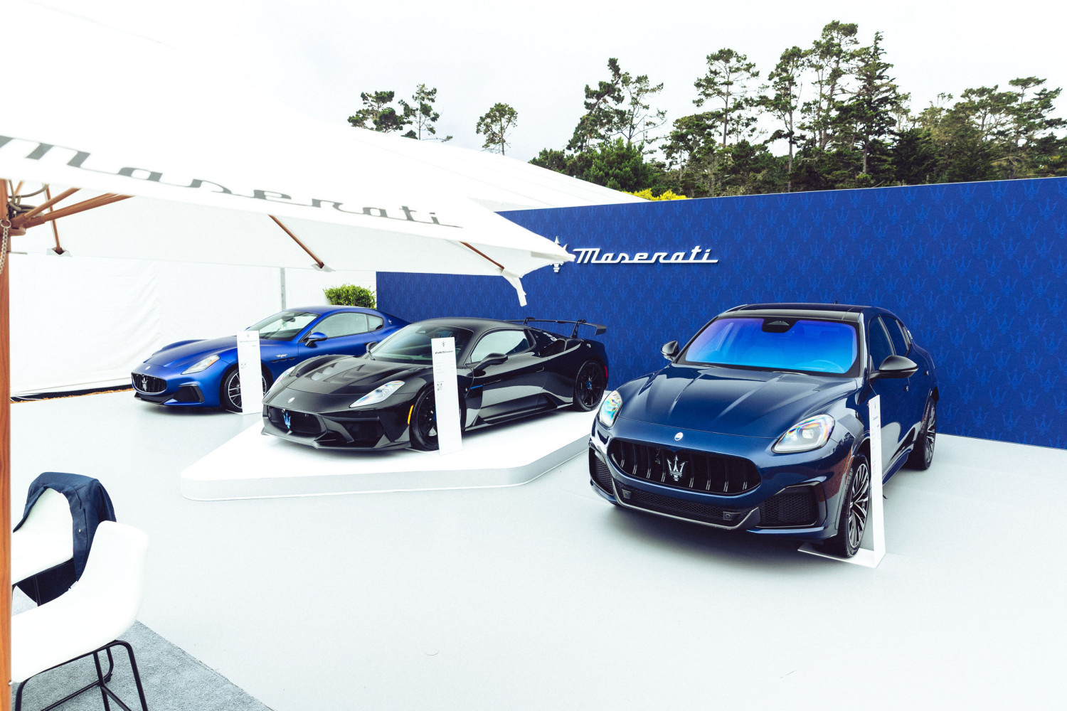 Stellantis Has Maserati’s Future Down To Two Mystery Partners
