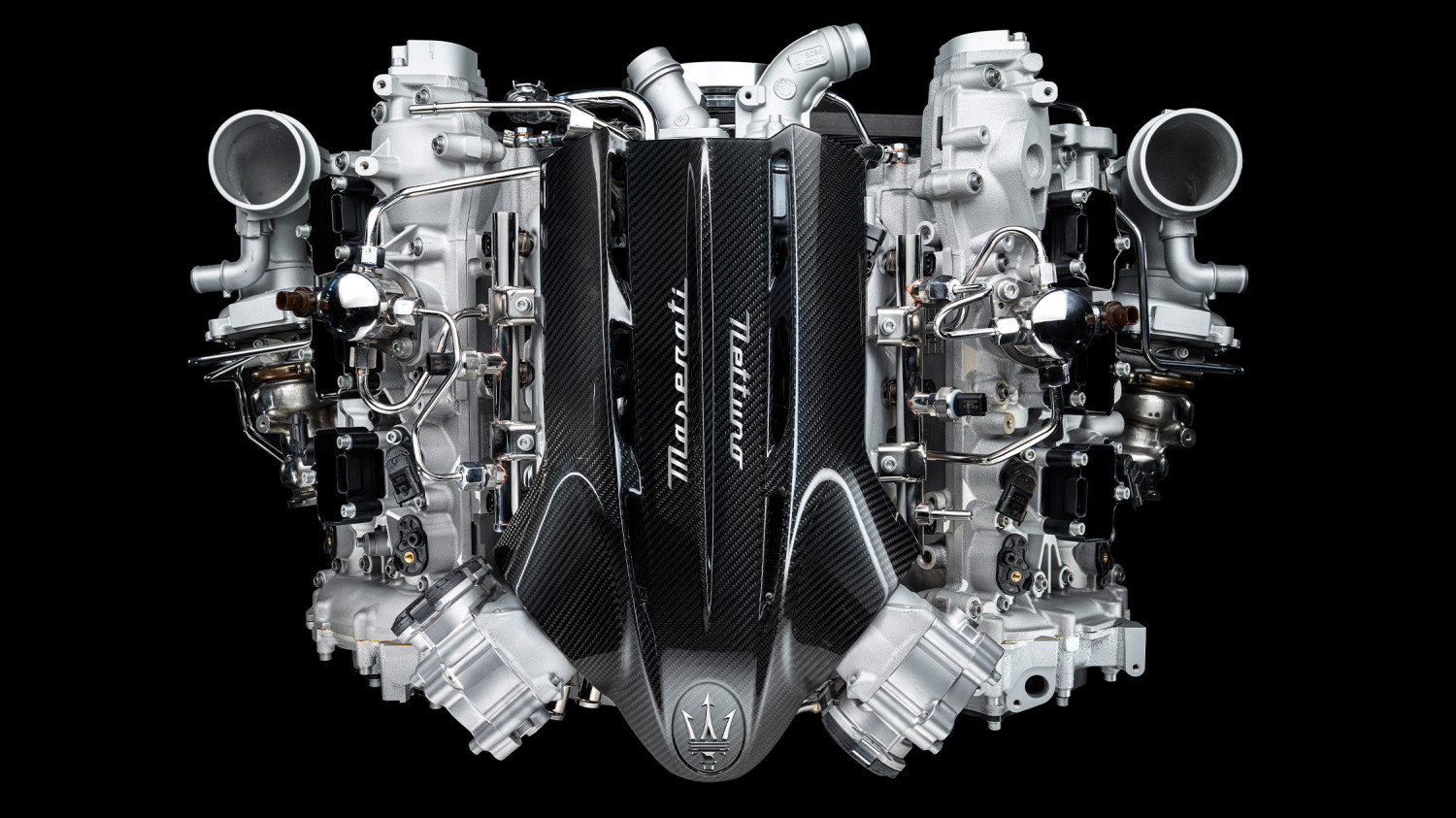 Maserati’s Best Idea In Years Could Be A Clutch Pedal