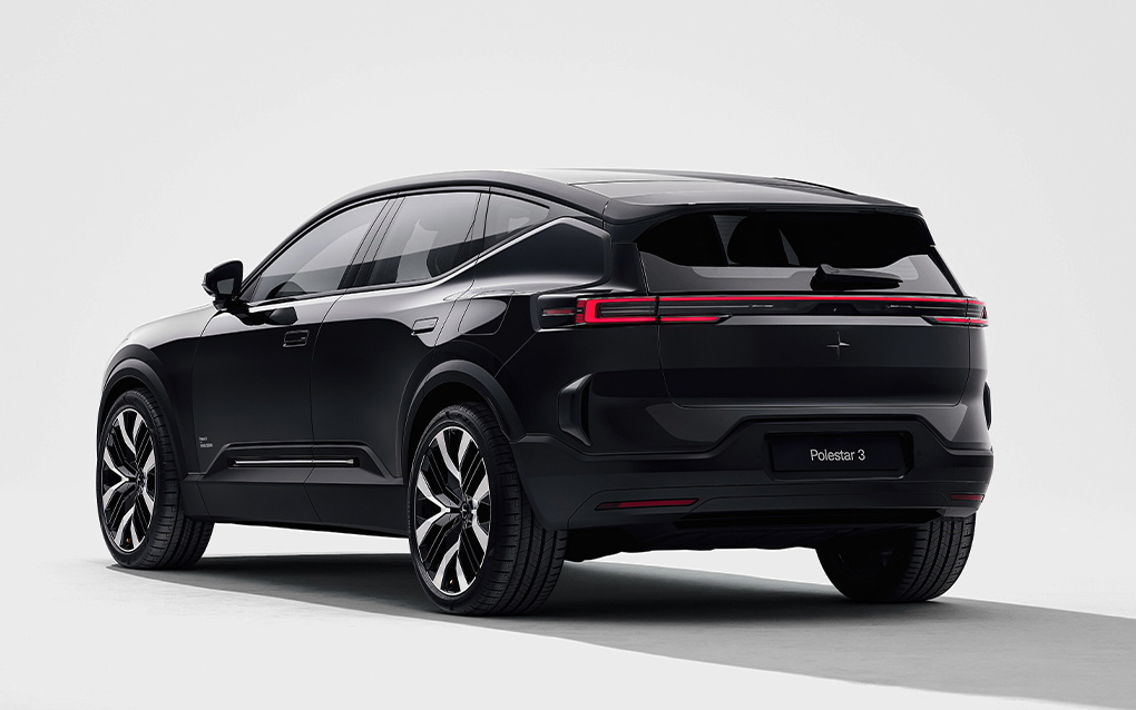 The US Just Banned Polestar From Selling Cars From 2027, Even The One It Builds In America