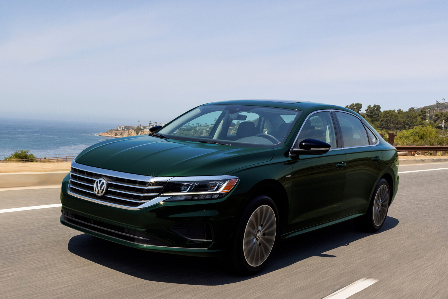 Thieves Keep Stealing A $2,600 VW Part That’s Useless The Moment It’s Removed