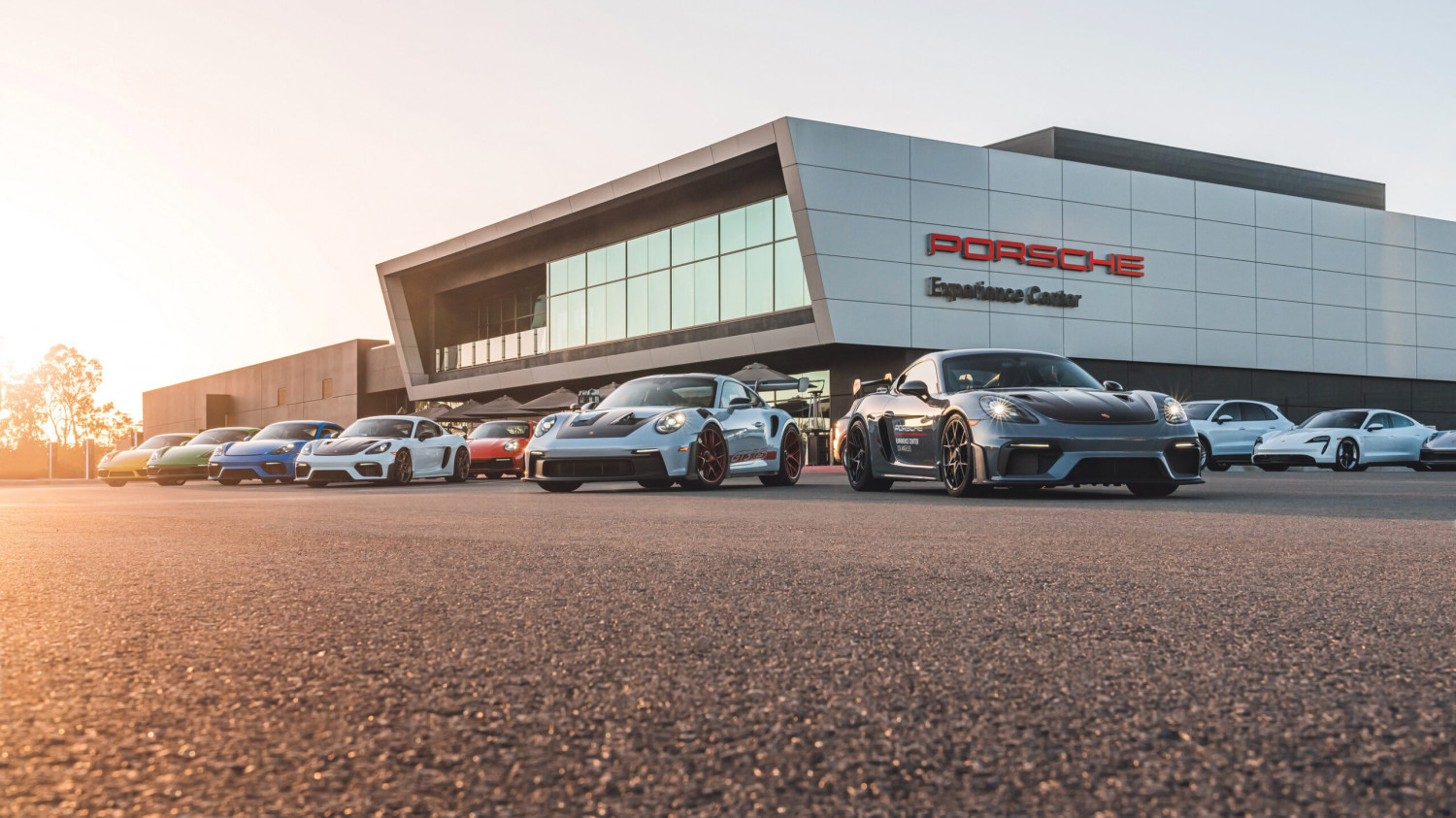Porsche’s Profit Margin Cratered To 1.1%, So It’s Killing Variants