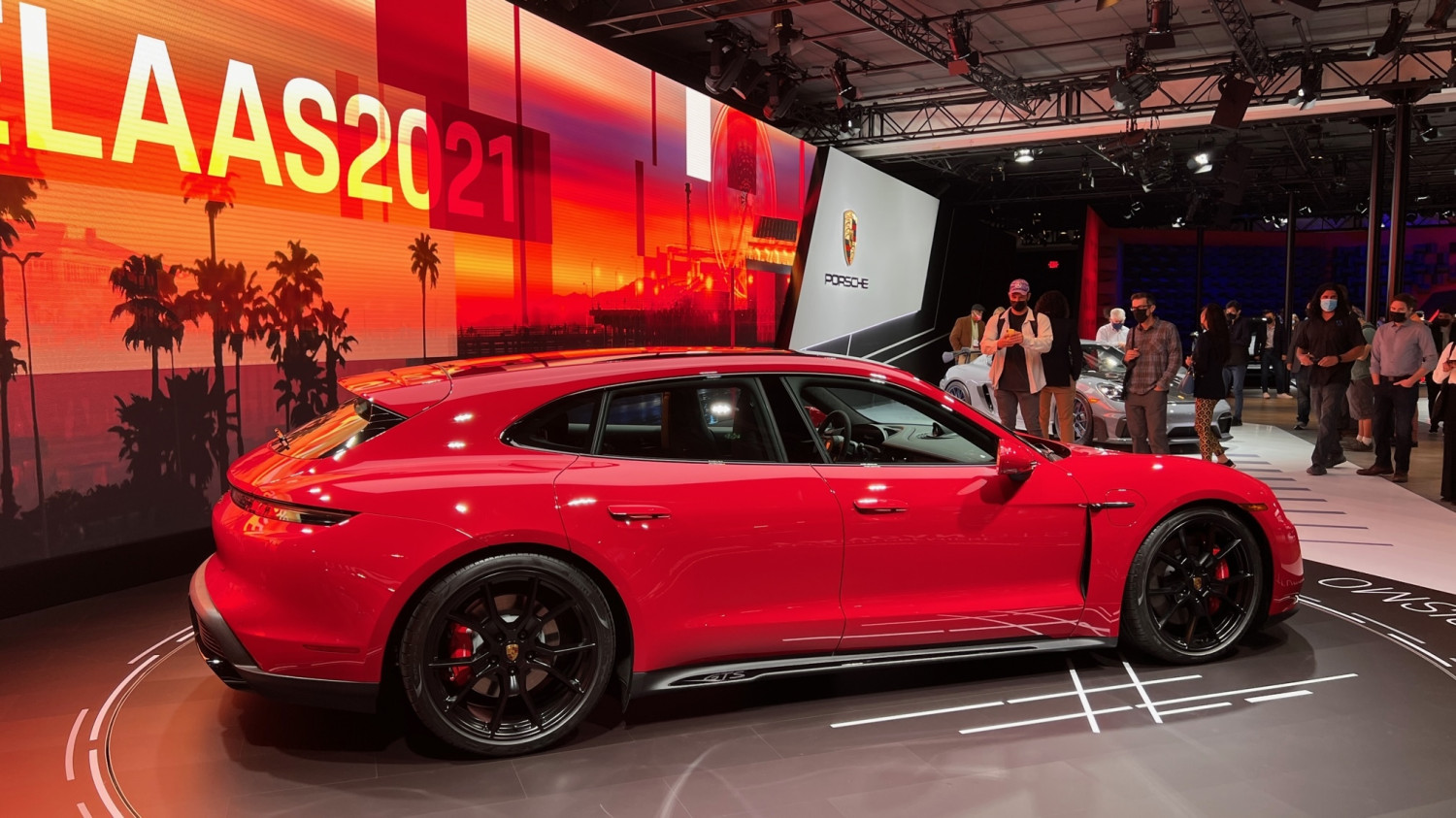 Porsche Killed A Body Style It Spent Years Convincing America To Buy