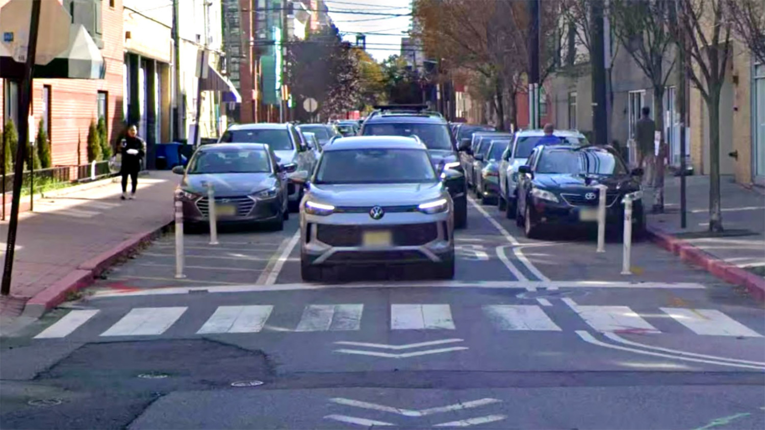 A $20 Fix Helped This City Cut Traffic Deaths To Zero