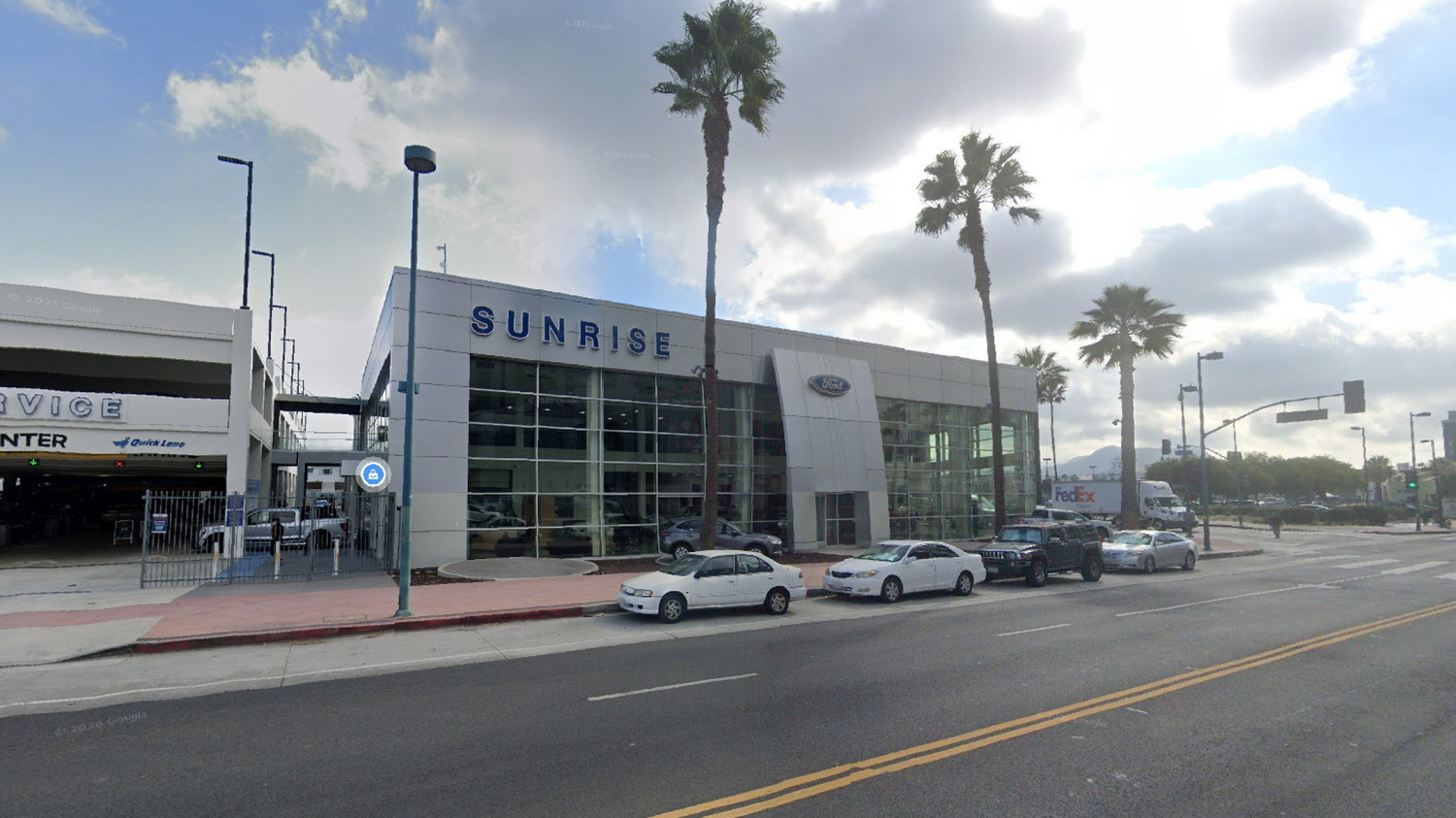 Automakers Warn California’s Stalking-Victim Law Could Freeze New Car Sales July 1. Don’t Bet On It