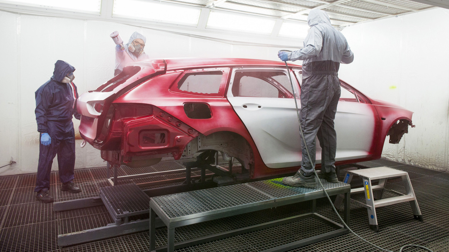Your Next Oil Change Could Be Delayed, Even If The Strait Reopens