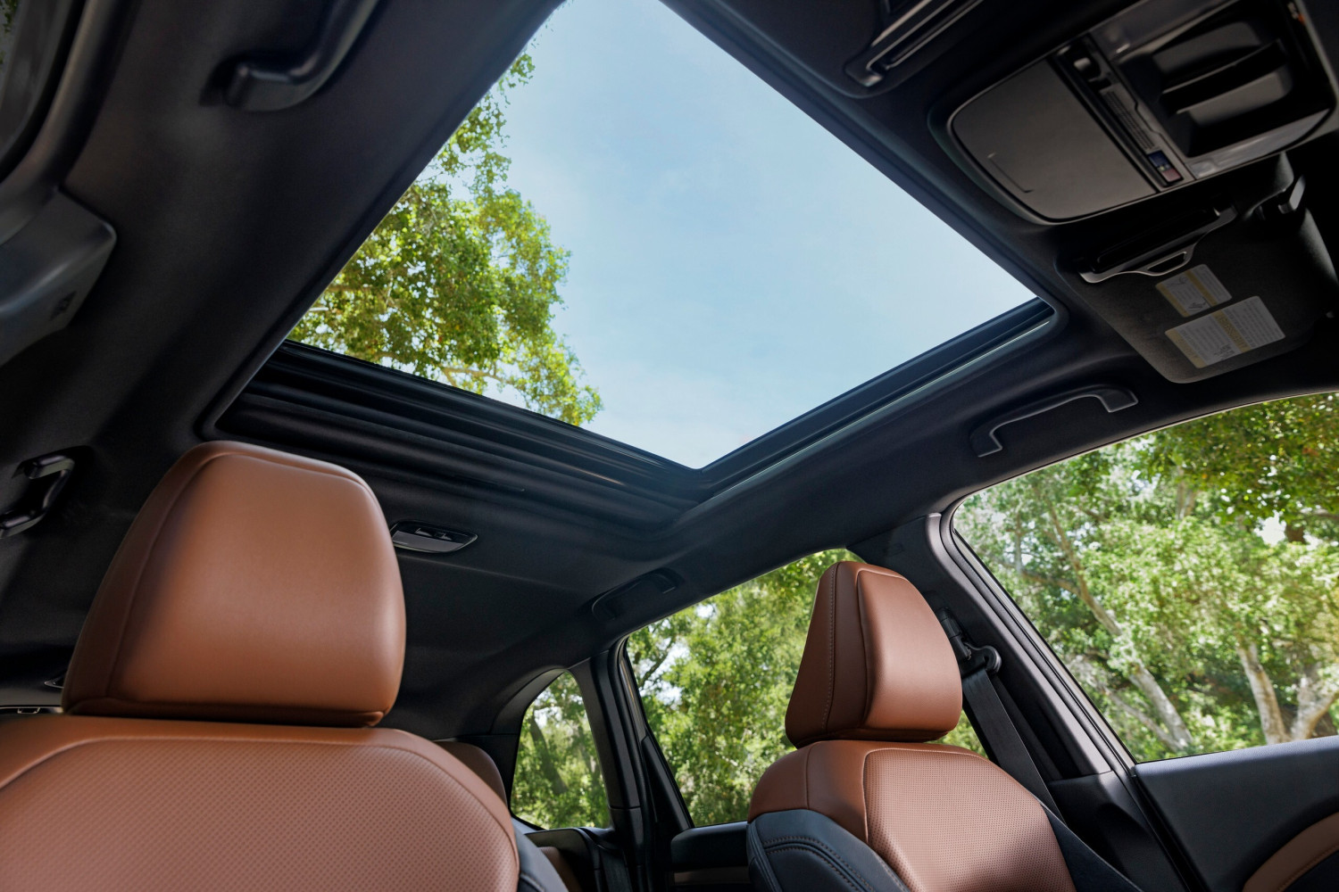 Subaru Warns New Forester Owners Their Sunroof Could Fly Off Mid-Drive