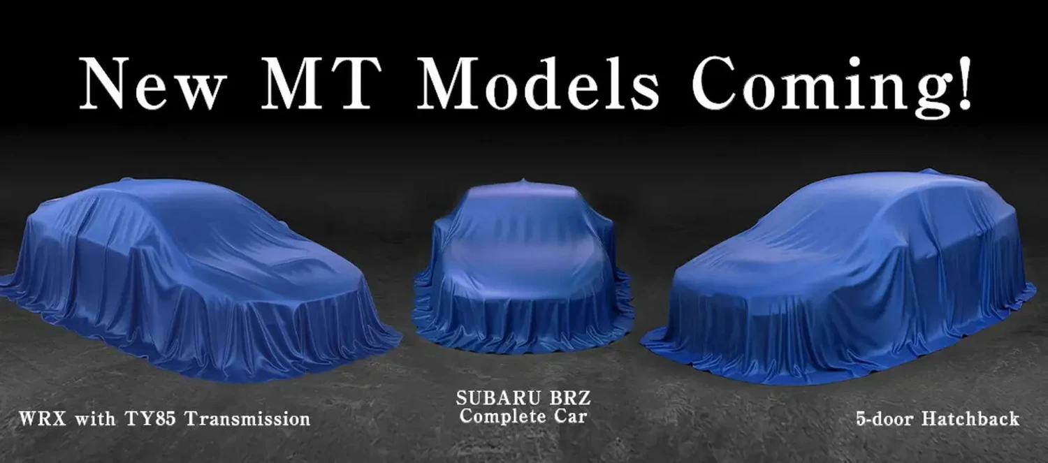 Subaru Kills Its Mild-Hybrid Boxer, Leans Harder On Toyota’s Tech