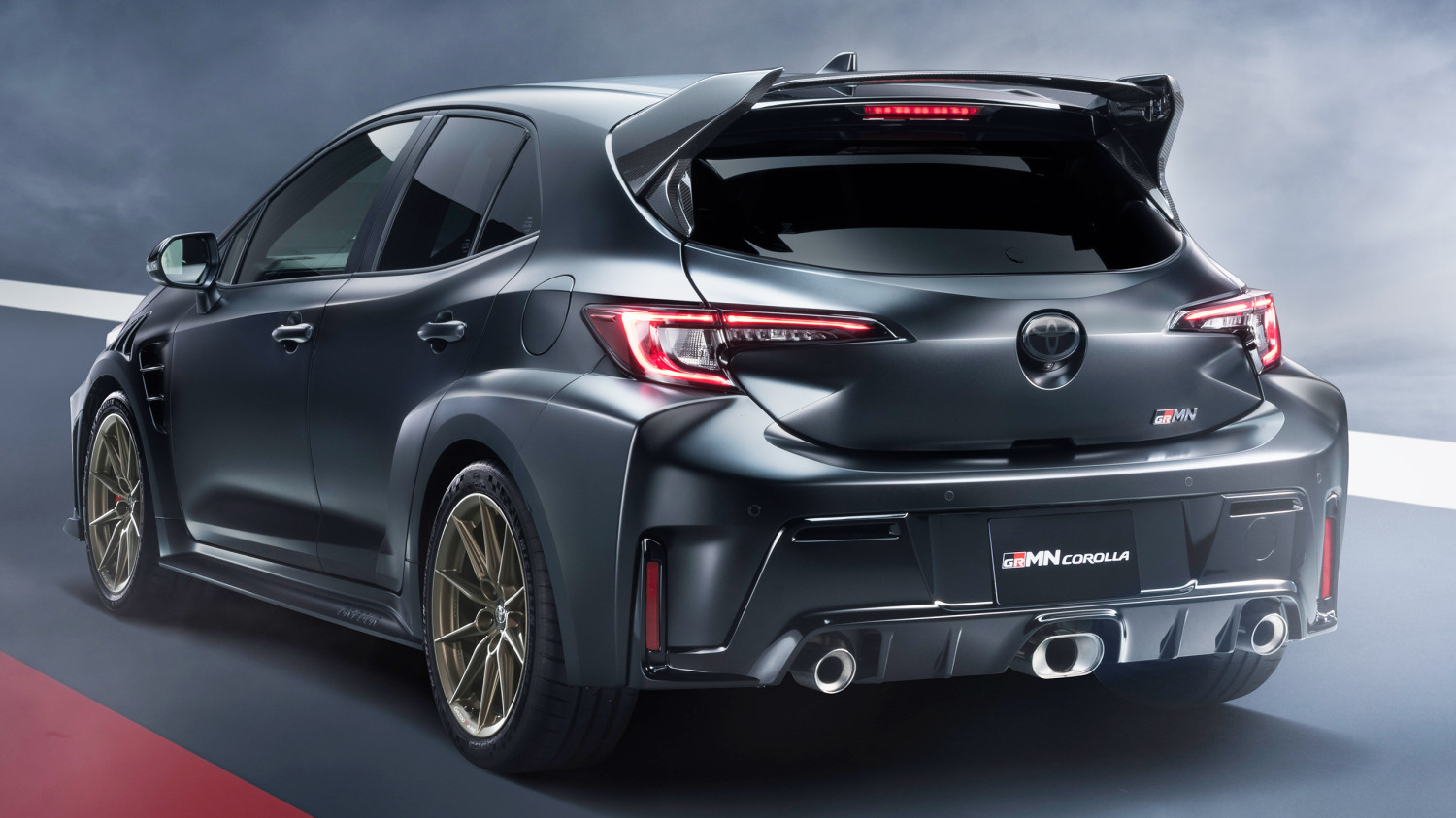 Akio Toyoda Admits His Biggest Fear Is An All-Electric Future