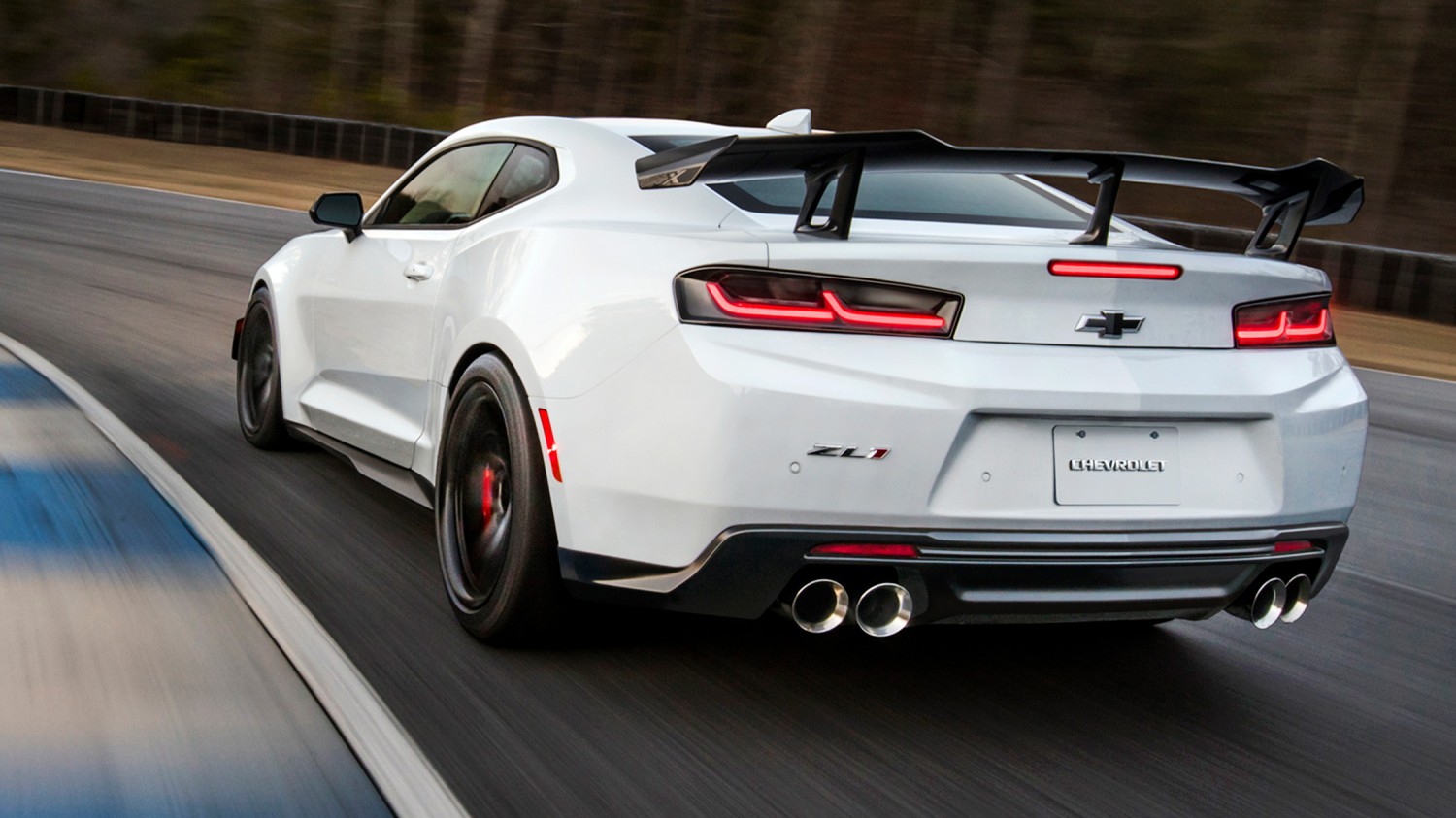 A Mom’s $80K Camaro Gift To Son Was Stolen, Recovered, Then Stolen Again At The Dealer