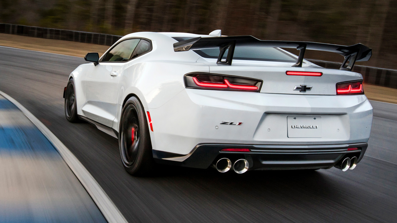 A Mom’s $80K Camaro Gift To Son Was Stolen, Recovered, Then Stolen Again At The Dealer