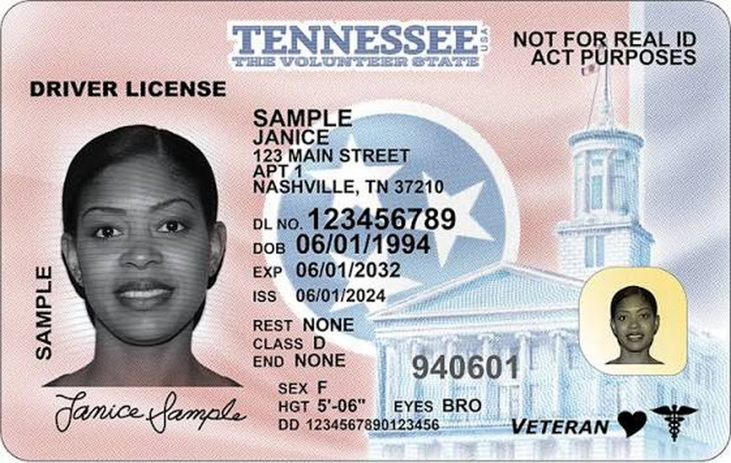 Tennessee Ties Your Plate To Lawful Status And Your Driver’s License Renewal To English