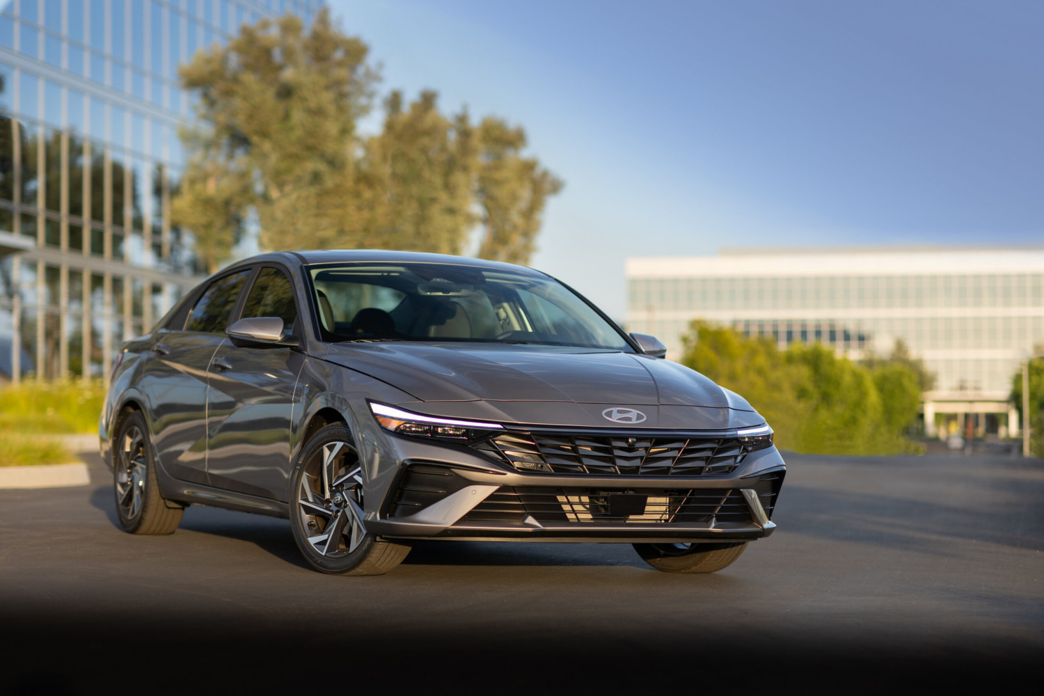 Hyundai Dealer Reported A Teen’s Elantra Stolen, And The City Paid Her $250,000