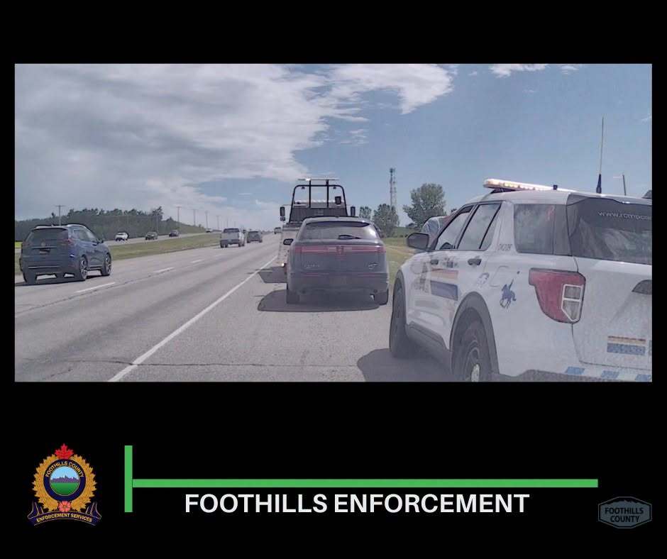 A Driver Going Just 17 MPH Over Quickly Racked Up Nearly $5,000 In Fines