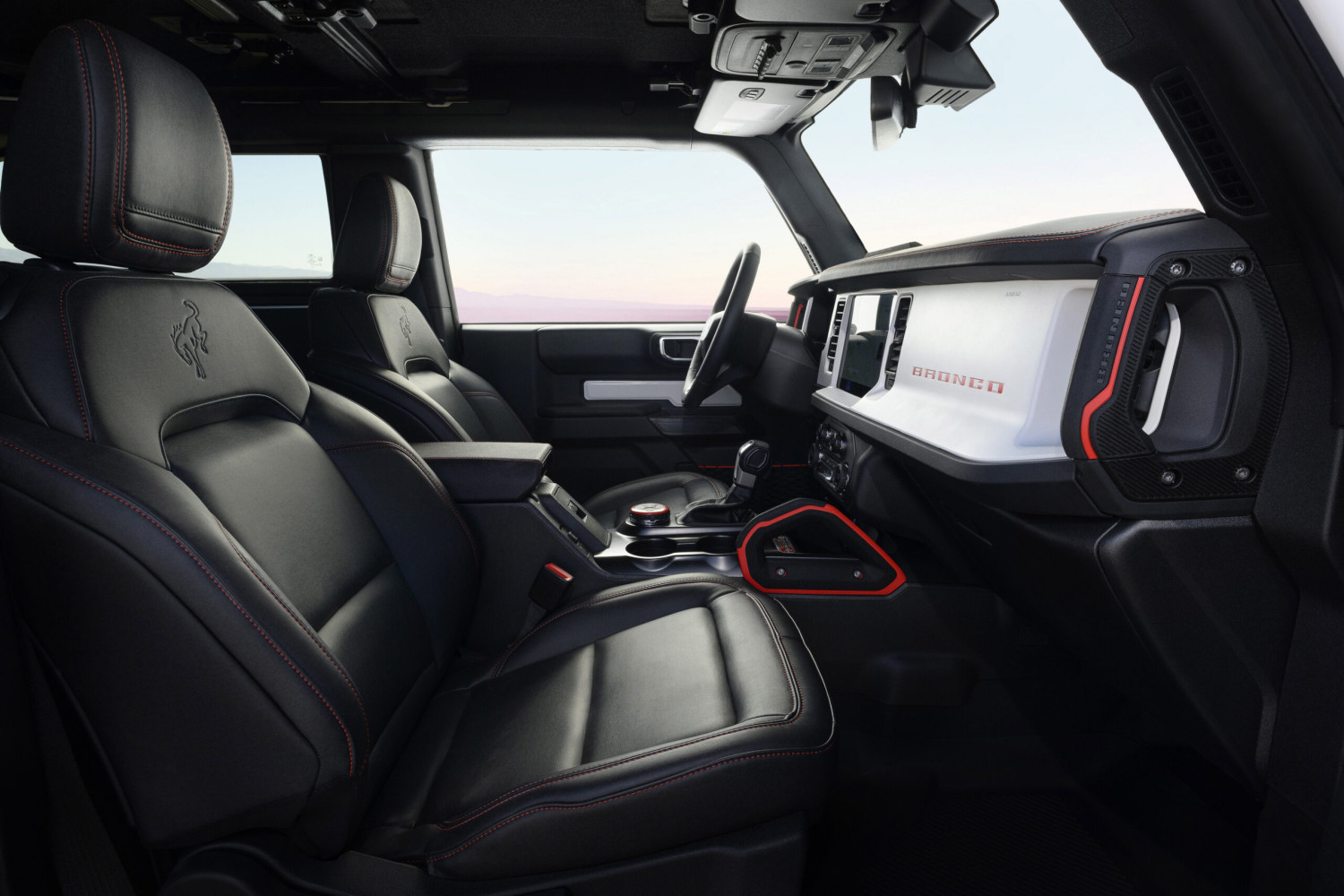 15 Bronco Fires Later, Ford’s Fix For 565,000 Broncos Is Basically Tape
