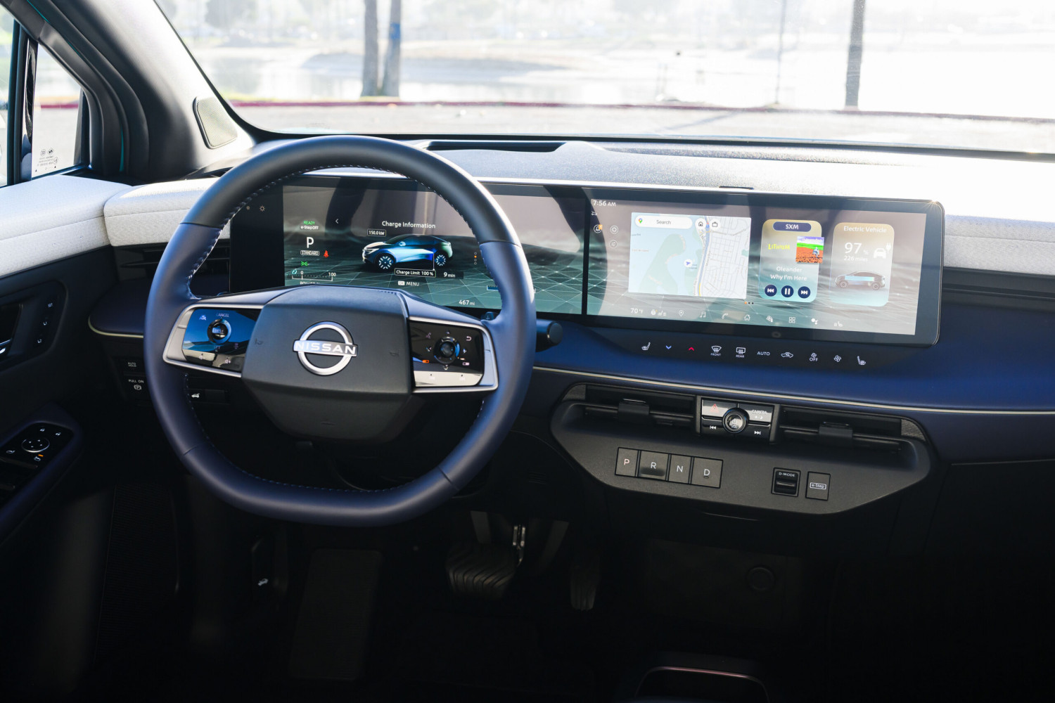 Your Next Honda Could Run Nissan’s Software
