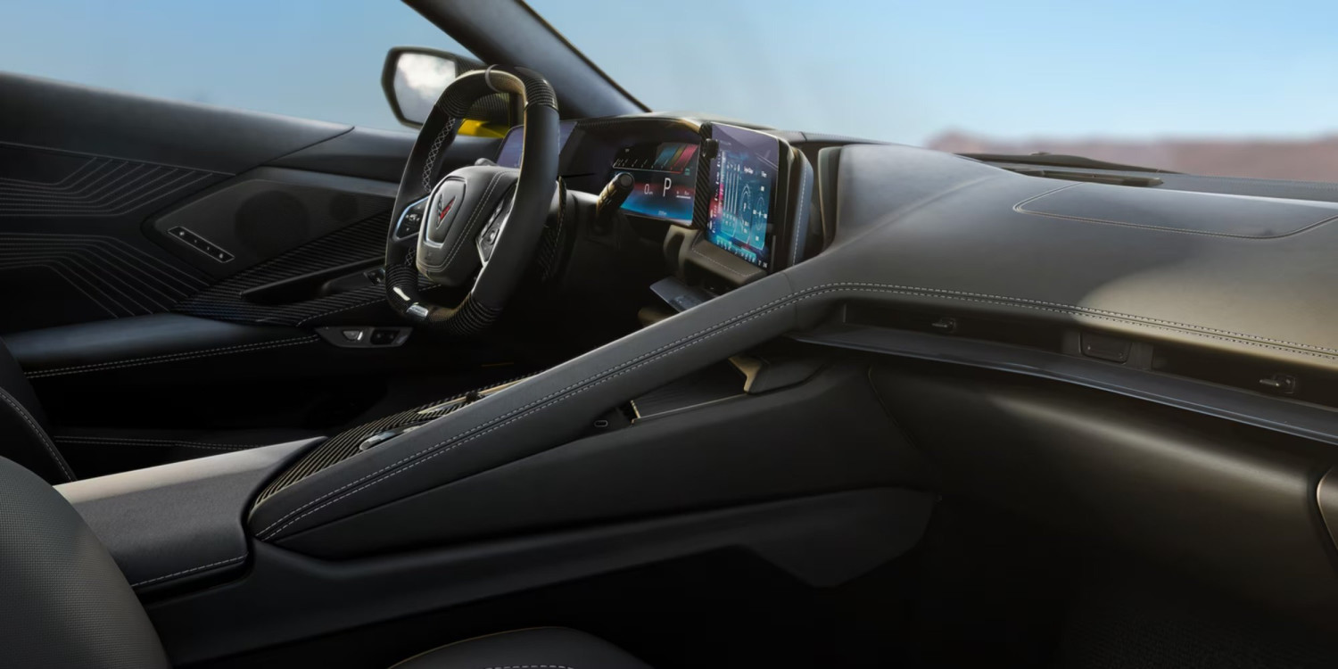 GM’s Big CarPlay And Android Auto Funeral Keeps Getting Postponed