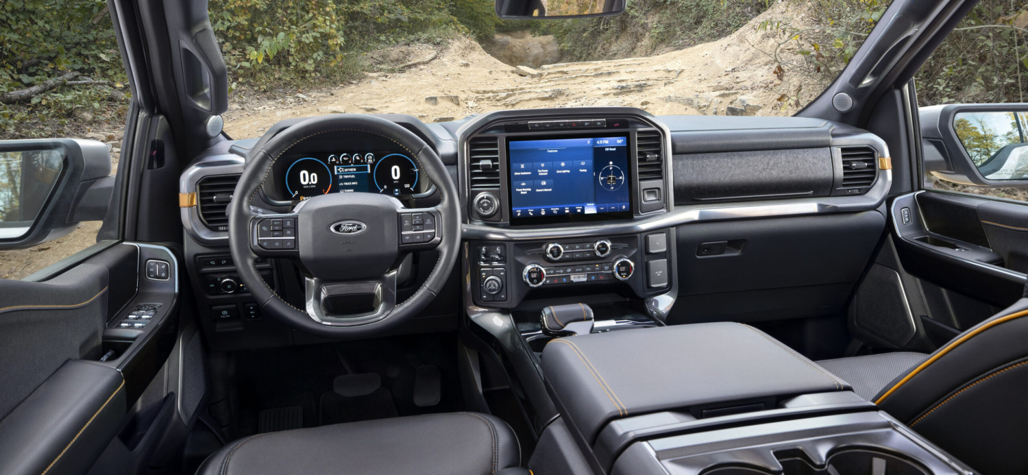 Ford Recalls Three Years Of Mustang Mach-Es Because The Glue Didn’t Have Time To Dry
