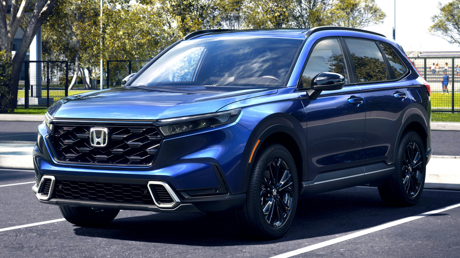 Honda Axes Plan For Civic Production In Indiana And Pushes Back Next-Gen CR-V