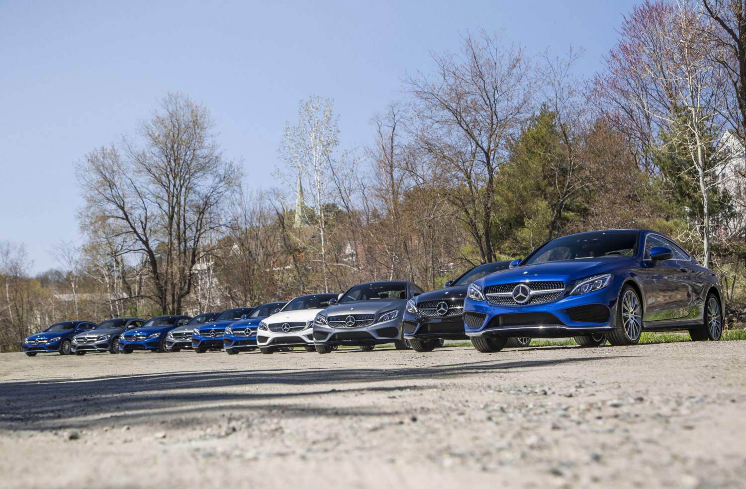 Mercedes Dealer Said Extended Test Drive, The Judge Said Tha’ll Be $20,270