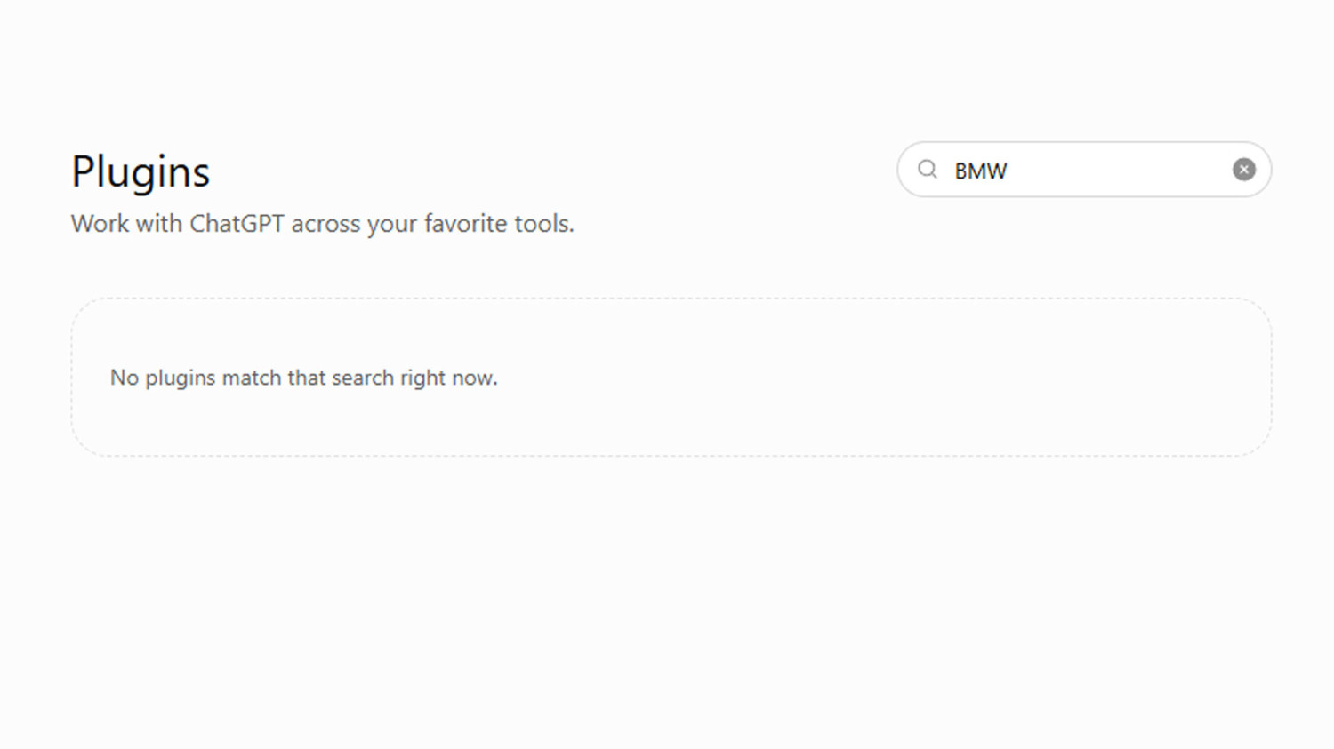 You Can Now Configure BMWs With ChatGPT