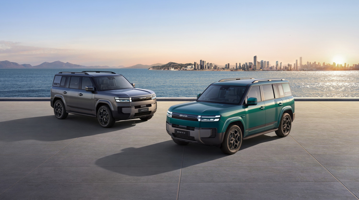 The World’s Biggest EV Market Just Went Into Reverse After Years Of Growth