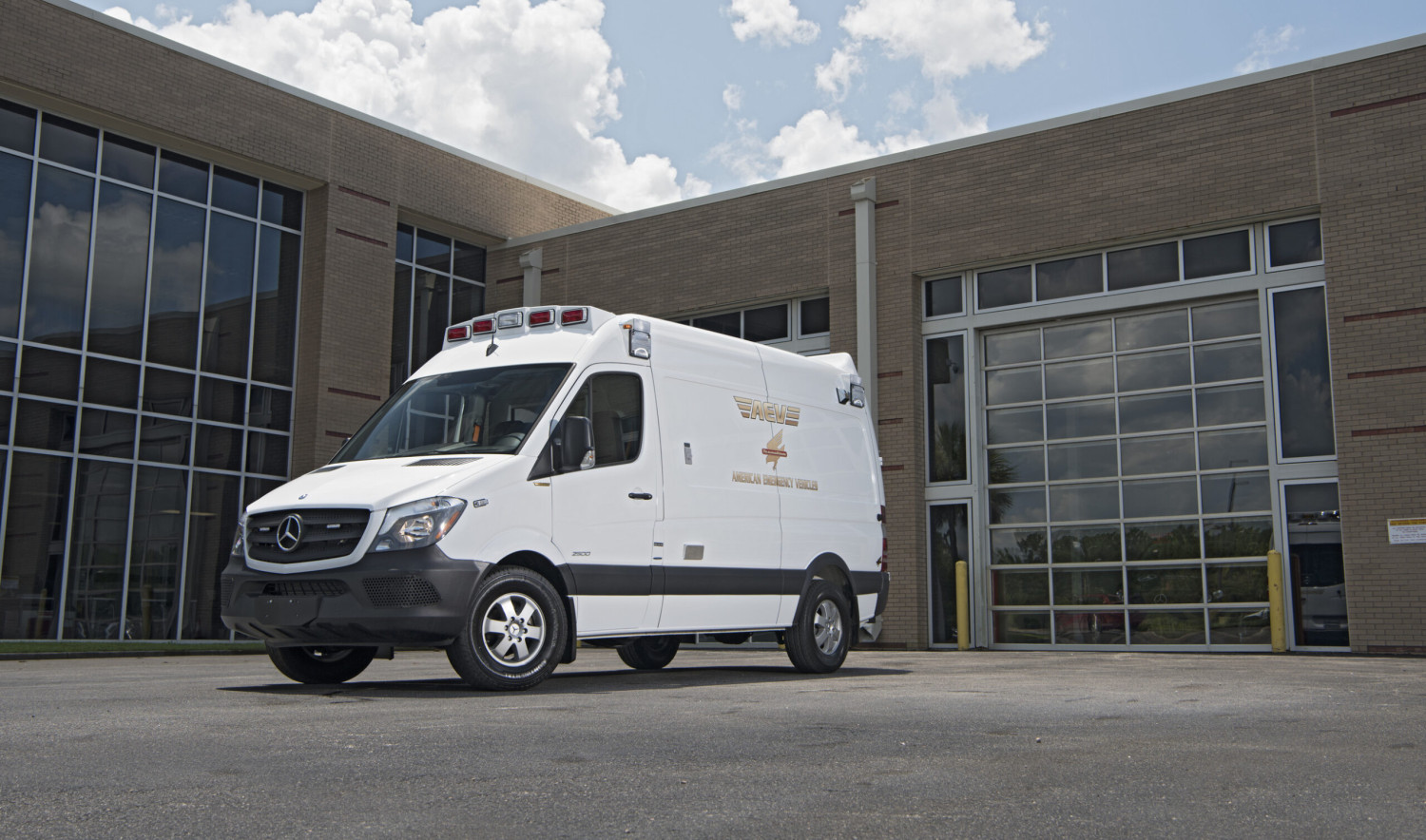 EMT Fired For Disabling Ambulance Cameras She Says Secretly Recorded Patients, Sues
