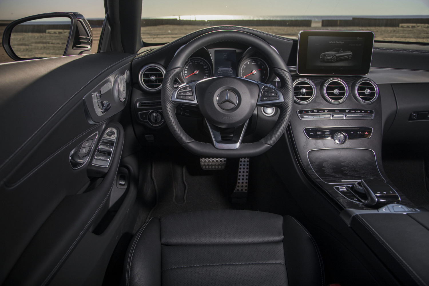 Mercedes Dealer Said Extended Test Drive, The Judge Said Tha’ll Be $20,270