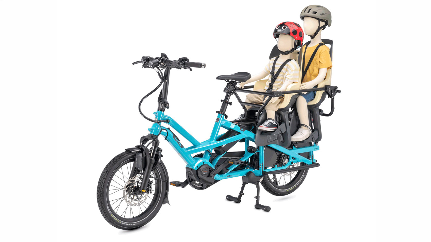 Police Crushed A Man’s Legal $8,000 e-Bike After Spinning Its Wheel By Hand To Call It Illegal
