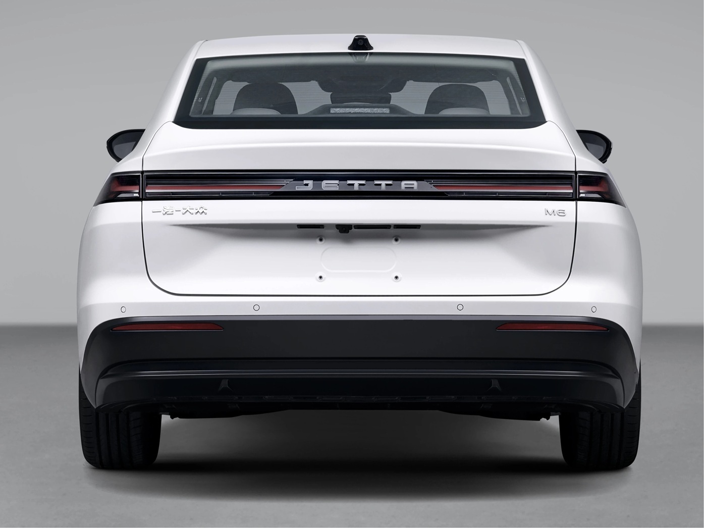 VW’s New Budget Jetta Looks Like One Of The World’s Best-Selling EVs