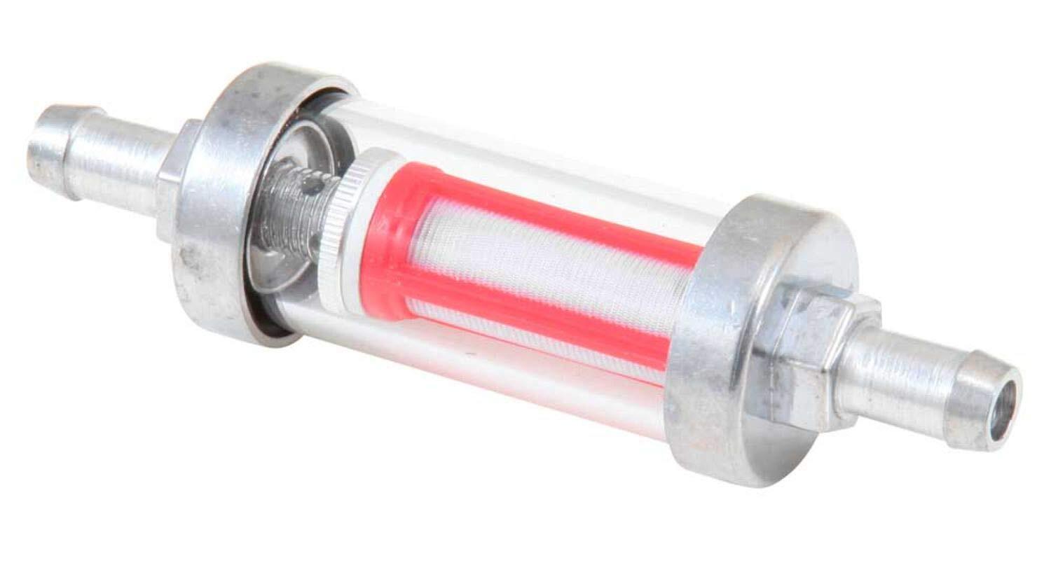 K&amp;N Warns 44,000 Drivers To Park Their Cars Over Fuel Filter That Can Start A Fire