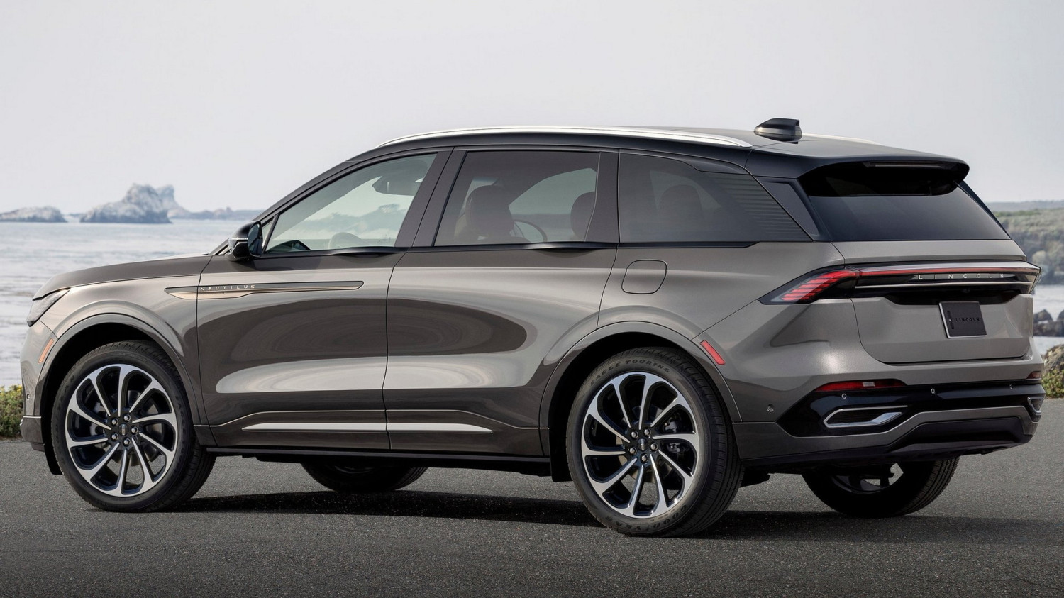 Over 66,000 Ford Hybrids Recalled To Fix A Recall