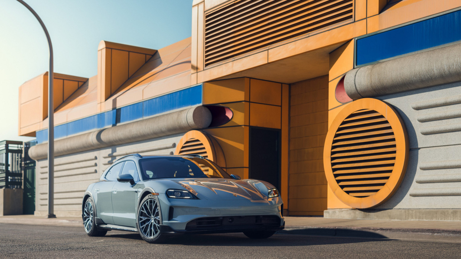 Porsche Can’t Build Enough 911s, And Can’t Sell Enough EVs