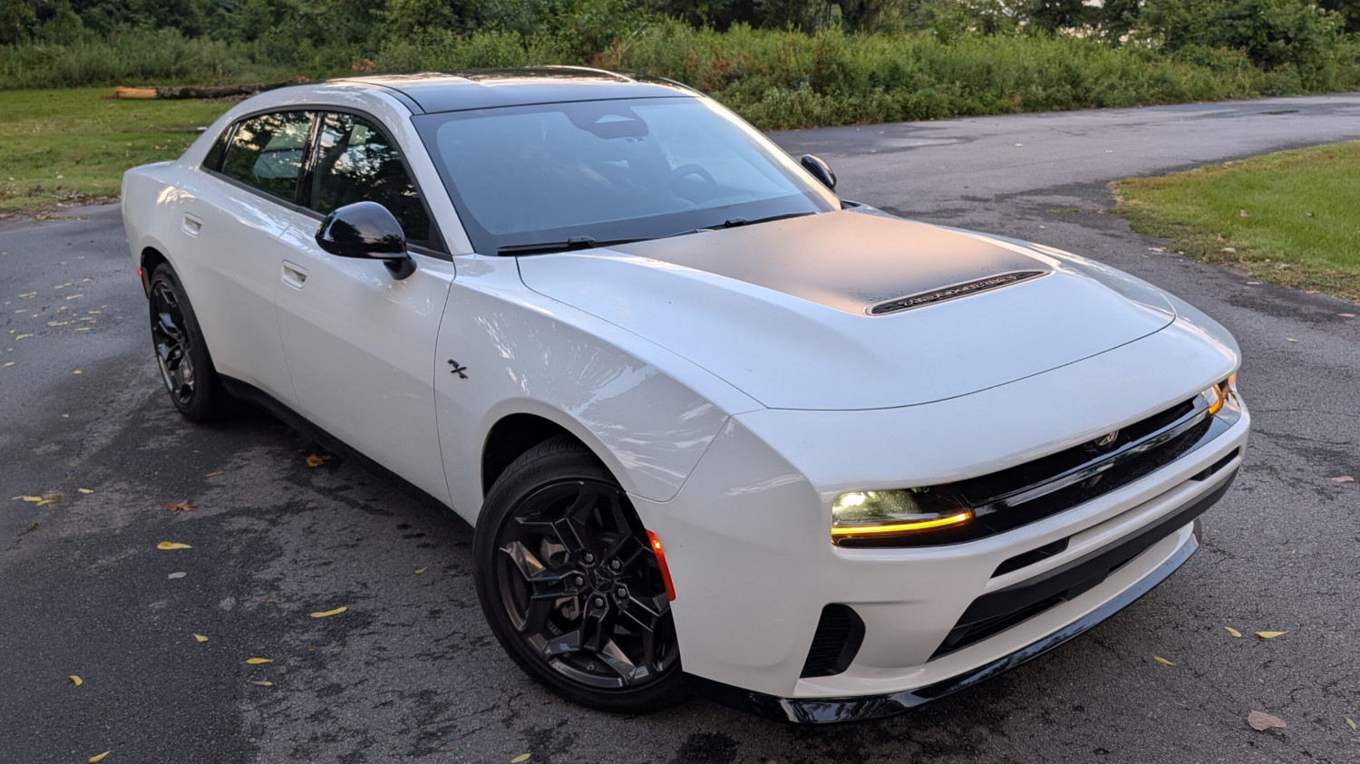 Dodge Is Paying Charger Buyers $10 For Every Horsepower Under The Hood