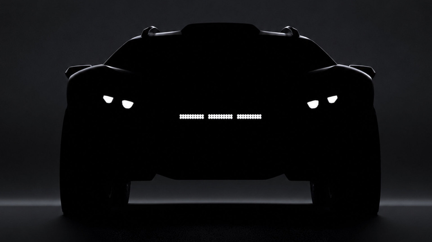 Lamborghini Killed The Huracan Sterrato, Rezvani Might Bring It Back