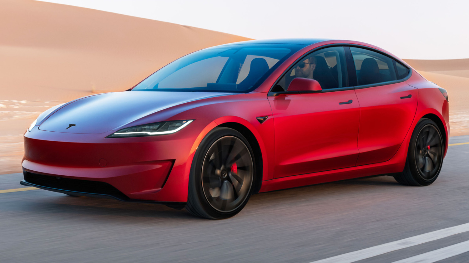 Trump Administration Slashes MPG Standards, But Is It A False Economy?