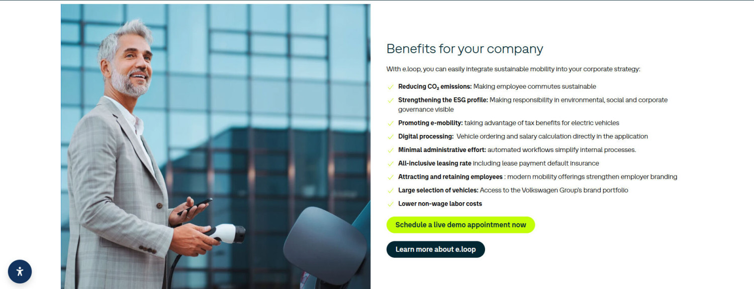 New VW Group Program Could Save You Up To 50% Off An EV Lease