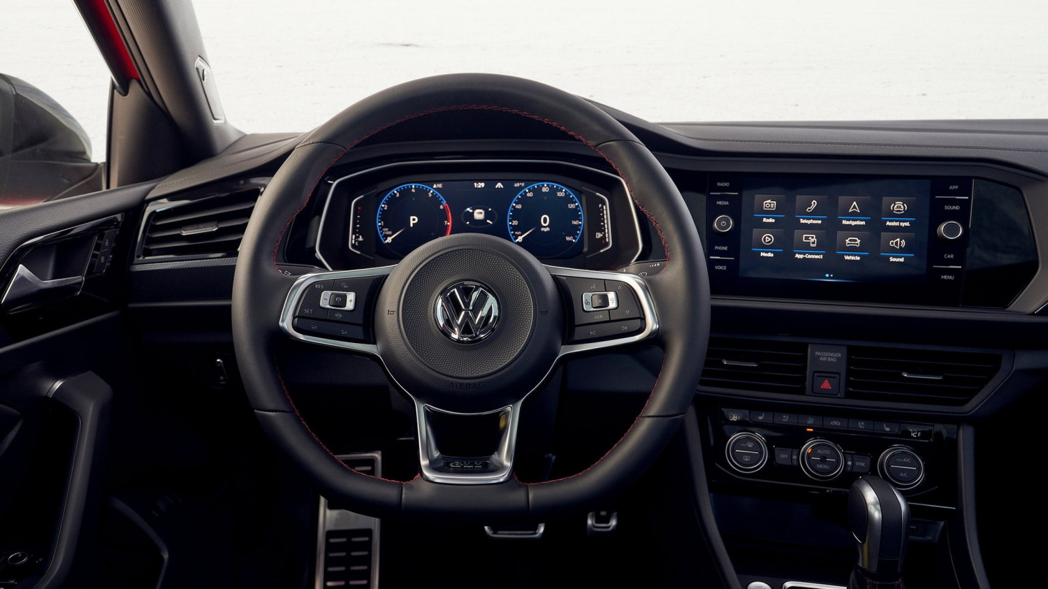 VW Owner Says A Free Over-The-Air Update Left Him With A $1,600 Repair Bill