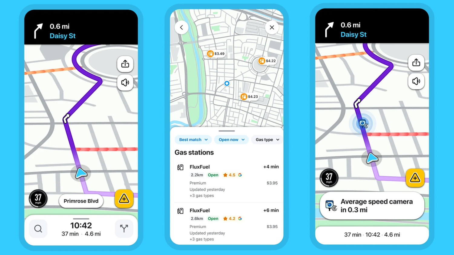 Waze Can Now Steer Motorcyclist Around Potholes And Speed Bumps