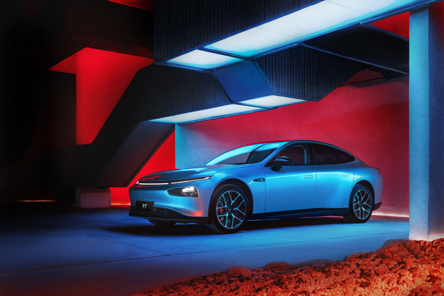 China Wants To Build Cars In America. Should We Let Them In?