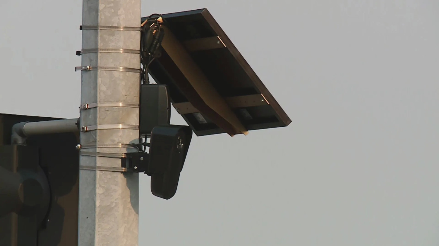 A Kansas Man Sues To Rip Out The 200-Flock-Camera Dragnet He Says He’s Trapped In